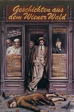 Tales from the Vienna Woods (1979)