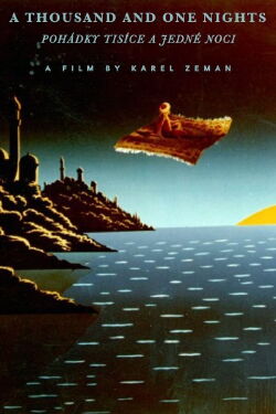 Tales of 1,001 Nights (1974)