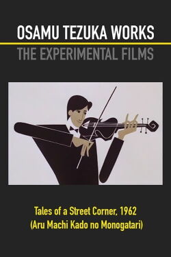 Tales of a Street Corner (1962)