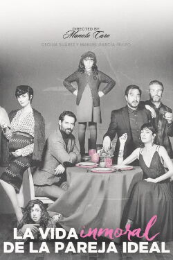 Tales of an Immoral Couple (2016)