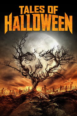 Tales of Halloween (2015)