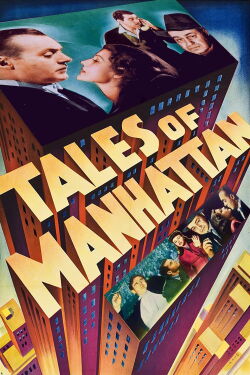 Tales of Manhattan (1942)