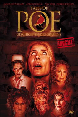 Tales of Poe - Geschichten des Grauens (2014)
