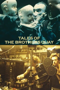 Tales of the Brothers Quay (1987)