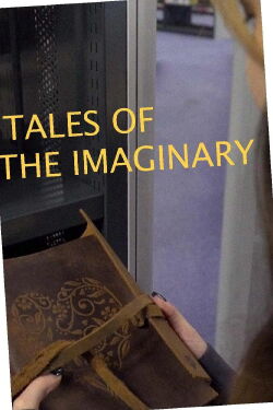 Tales of the Imaginary (2024)