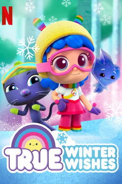 Talia : Le Festhiver (2019)