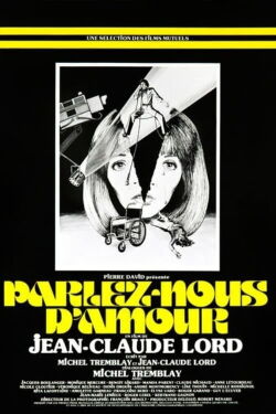 Talk About Love (1976)