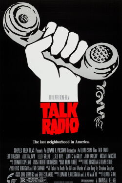 Talk Radio (1988)