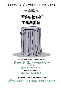 Talkin' Trash (2024)