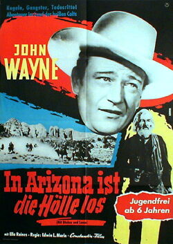Tall in the Saddle (1944)