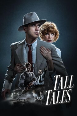 Tall Tales (2019)