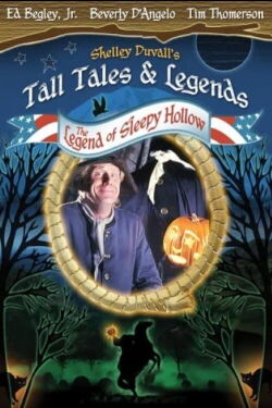 Tall Tales and Legends: The Legend of Sleepy Hollow (1985)