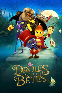 Tall Tales (2017)