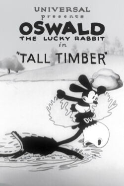 Tall Timber (1928)