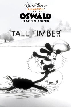 Tall Timber (1928)