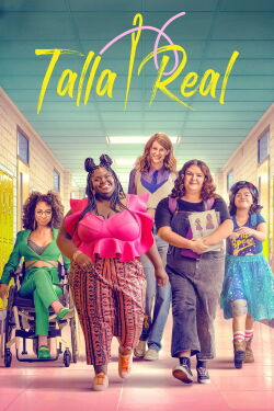 Talla Real (2024)