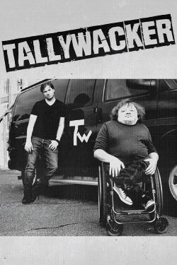 Tallywacker (2023)