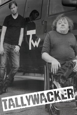 Tallywacker (2023)