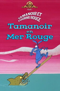 Tamanoir en Mer Rouge (1969)