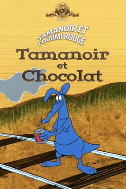 Tamanoir et chocolat (1970)