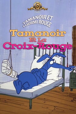 Tamanoir et la Croix Rouge (1971)