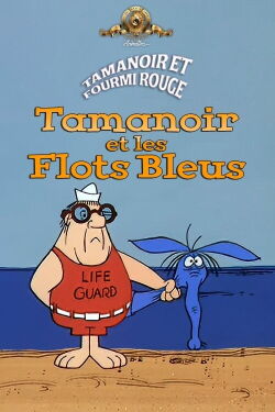 Tamanoir et les flots bleus (1969)