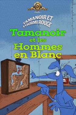 Tamanoir et les hommes en blanc (1970)