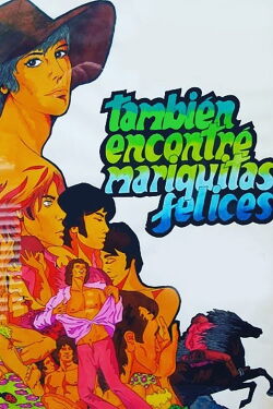 También encontré mariquitas felices (1980)