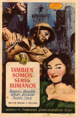 También somos seres humanos (1945)