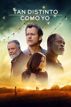 Tan Distinto como Yo (2017)