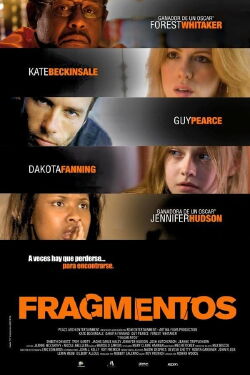 Tan sólo un instante (2009)