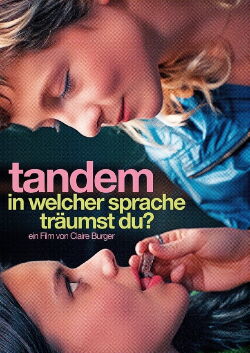 Tandem – In welcher Sprache träumst Du? (2024)