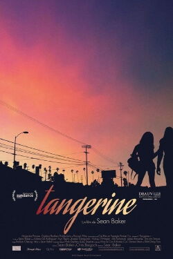 Tangerine (2015)