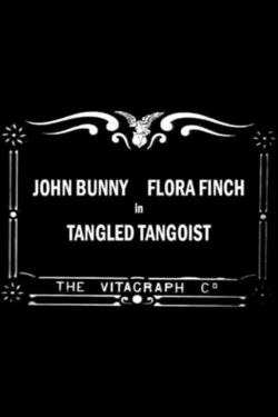 Tangled Tangoists (1914)