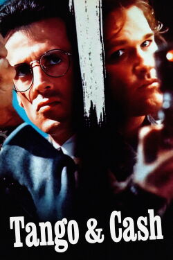 Tango & Cash (1989)