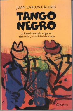 Tango Negro: The African Roots of Tango (2013)