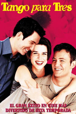 Tango para tres (1999)