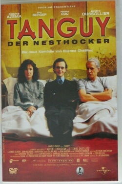 Tanguy - Der Nesthocker (2001)