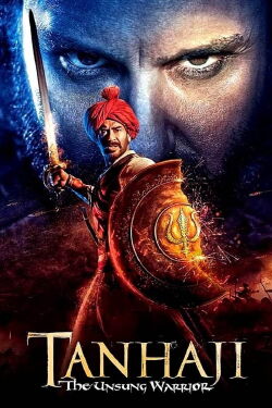 Tanhaji (2020)