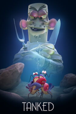 Tanked (2022)