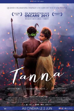 Tanna (2015)