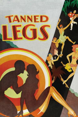 Tanned Legs (1929)