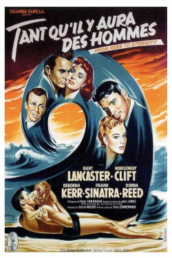 Tant qu'il y aura des hommes (1953)
