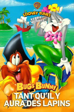 Tant qu'il y aura des lapins (1997)
