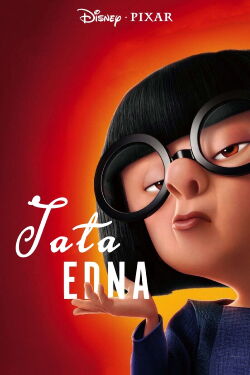 Tante Edna (2018)