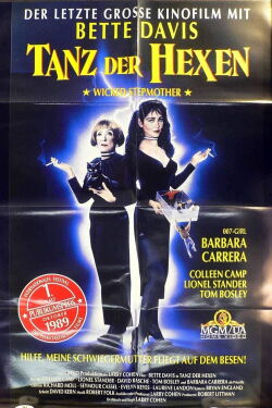 Tanz der Hexen (1989)