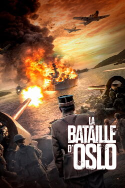 La Bataille d’Oslo (2025)