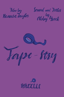 Tape-stry (2023)