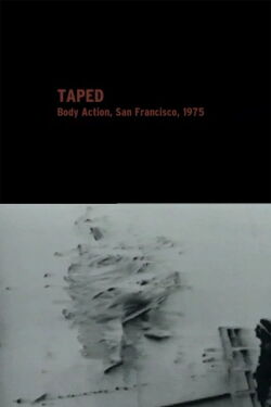 Taped (1975)