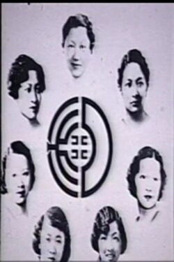Tapestry: Asian Women in America (a.k.a. Tapestry II) (1991)